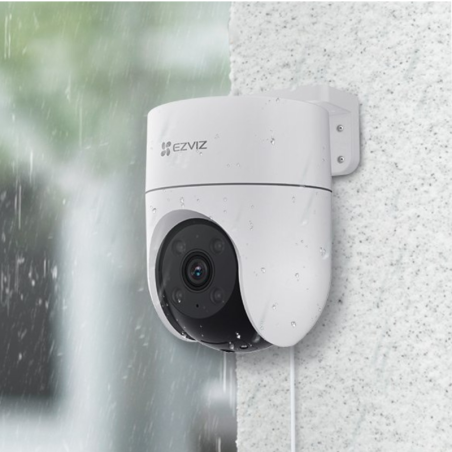 copy of Ezviz CS-H8C 2MP Wifi PT Kamera (H.265)