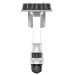 Hikvision DS-2DE2C200IWG-K/4G 2MP 4G Pan Tilt Kamera | SIM Kartlı PTZ Kamera