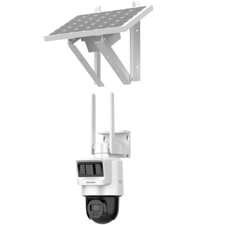 copy of Hikvision DS-2DE2C200IWG-K/4G 2MP 4G Pan Tilt Kamera | SIM Kartlı PTZ Kamera
