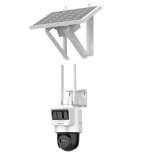 copy of Hikvision DS-2DE2C200IWG-K/4G 2MP 4G Pan Tilt Kamera | SIM Kartlı PTZ Kamera