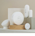 Ezviz Cs-B1 Kablosuz Hırsız Alarm Kit