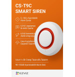 Ezviz CS-T9C Smart Siren
