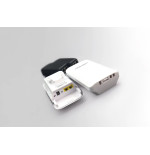 SECUZI CES-55111KM 8Kam Wifi Bridge