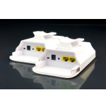 SECUZI CES-55111KM 8Kam Wifi Bridge