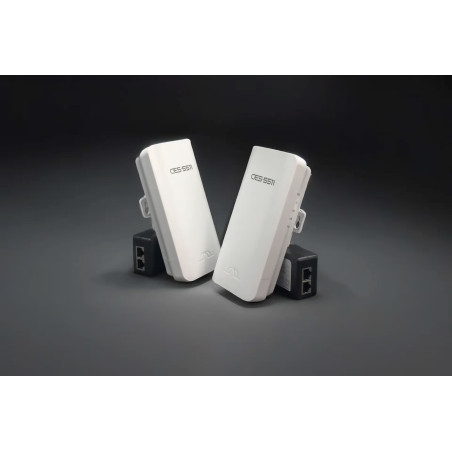 SECUZI CES-55111KM 8Kam Wifi Bridge