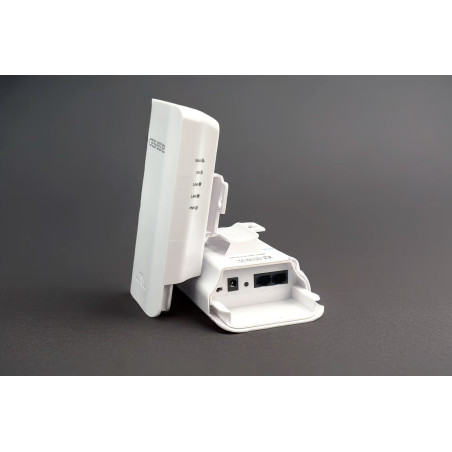 SECUZI CES-5512 5 KM 20 Kamera Wifi Bridge