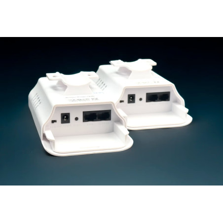 SECUZI CES-5512 5 KM 20 Kamera Wifi Bridge