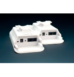 SECUZI CES-5512 5 KM 20 Kamera Wifi Bridge