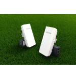 SECUZI CES-5512 5 KM 20 Kamera Wifi Bridge