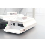 SECUZI CES-5512 5 KM 20 Kamera Wifi Bridge