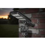 Inox-X18 Dual Lens Solar Lamba Esim 4g Kamera