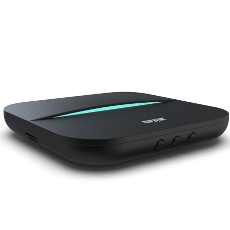 copy of OPAX-W20-W-SİYAH +BGR-O9 SADECE WIFI & BGR-09 KABLOSUZ SİRENLİ ALARM SİSTEMİ (1 YIL AHM ÜCRETSİZ)