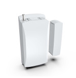 ARD-2005 KABLOSUZ MANYETİK KONTAK / KAPI PENCERE SENSÖRÜ (Opax Alarm Panelleriyle Uyumlu)