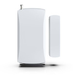 ARD-2005 KABLOSUZ MANYETİK KONTAK / KAPI PENCERE SENSÖRÜ (Opax Alarm Panelleriyle Uyumlu)