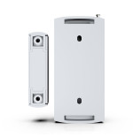 ARD-2005 KABLOSUZ MANYETİK KONTAK / KAPI PENCERE SENSÖRÜ (Opax Alarm Panelleriyle Uyumlu)