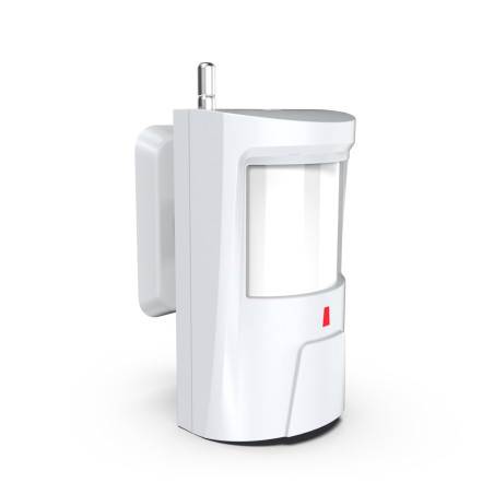 ARD-507 KABLOSUZ PIR HAREKET DEDEKTÖRÜ V2022-06