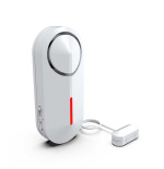 ARD-8777 KABLOSUZ SU BASKIN / SU KAÇAĞI DEDEKTÖRÜ ve ALARM CİHAZI