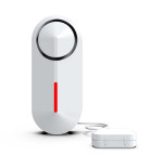 ARD-8777 KABLOSUZ SU BASKIN / SU KAÇAĞI DEDEKTÖRÜ ve ALARM CİHAZI