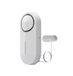 ARD-8777 KABLOSUZ SU BASKIN / SU KAÇAĞI DEDEKTÖRÜ ve ALARM CİHAZI