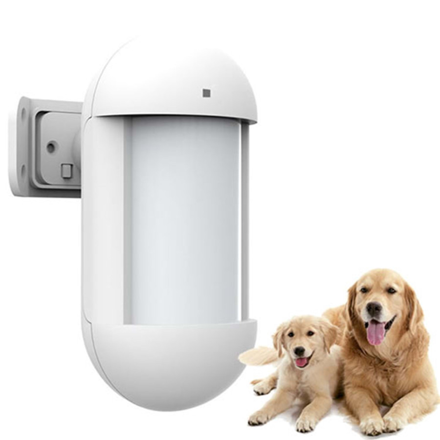 ARD-1777 PET IMMUNITY DETEKTOR HAYVAN ALGILAMAYAN