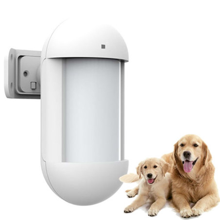 ARD-1777 PET IMMUNITY DETEKTOR HAYVAN ALGILAMAYAN