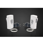 SECUZİ 500m 4Kam Wifi Bridge CES-5510