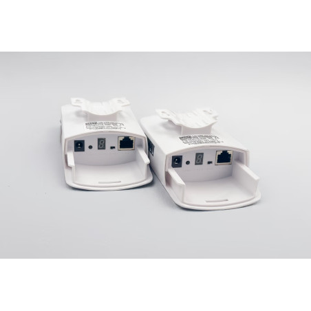 SECUZİ 500m 4Kam Wifi Bridge CES-5510