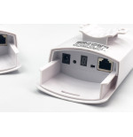SECUZİ 500m 4Kam Wifi Bridge CES-5510