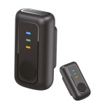 Kablosuz Yaka Mikrofonu Type-C CES Mini Mic ENC 2 Kişilik