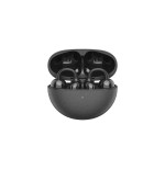 SECUZİ CES 7102N3S Open Type Free Clip BT Kulaklık ( SİYAH ) 3. Nesil