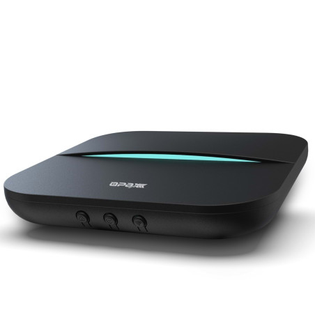 Opax Kablosuz Alarm seti OPAX-W20-W SİYAH