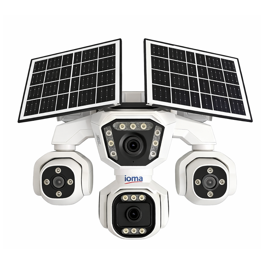 Ioma SG-407
