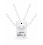 IOMA 4 ANTENLİ KABLOSUZ MENZİL GENİŞLETİCİ (REPEATER)  IO-RE300SG