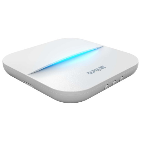 Opax Kablosuz Alarm seti OPAX-W20-S BEYAZ