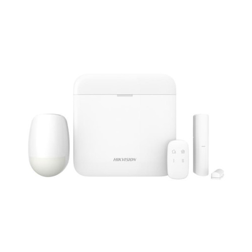 HIKVISION DS-PWA64-KIT-WE AXPRO 868MHZ 3G/WIFI KABLOSUZ ALARM SETİ