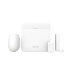 Hikvision DS-PWA64-KIT-WE | AXPRO 868MHz 3G WiFi Kablosuz Alarm Seti | Webdemarka