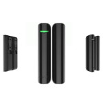 AJAX DOORPROTECT 868MHZ KABLOSUZ MANYETİK KAPI DEDEKTÖRÜ SİYAH RENK