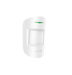 AJAX MOTIONPROTECT HAYVAN DOSTU KABLOSUZ PIR DEDEKTÖR BEYAZ RENK