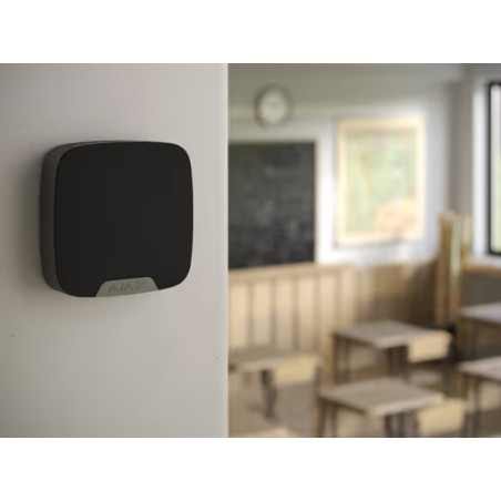 🚨 AJAX HomeSiren | Kablosuz Dahili Siren