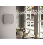 🚨 AJAX HomeSiren | Kablosuz Dahili Siren