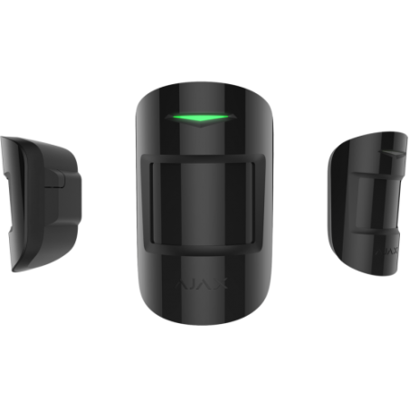 AJAX MOTIONPROTECT HAYVAN DOSTU KABLOSUZ PIR DEDEKTÖR BEYAZ RENK