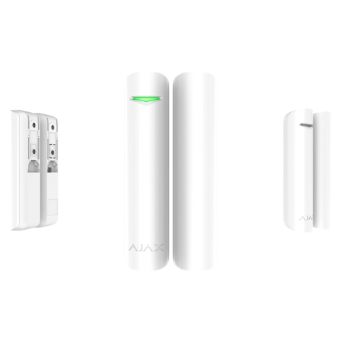 copy of AJAX DOORPROTECT 868MHZ KABLOSUZ MANYETİK KAPI DEDEKTÖRÜ SİYAH RENK