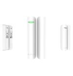 AJAX DOORPROTECT 868MHz Kablosuz Kapı Dedektörü | Beyaz Renk | Güvenlik Çözümleri | Webdemarka