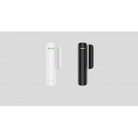 copy of AJAX DOORPROTECT 868MHZ KABLOSUZ MANYETİK KAPI DEDEKTÖRÜ SİYAH RENK