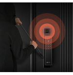 EZVIZ DL50FVS  Yüz Tanıma Özellikli Akıllı Kilit