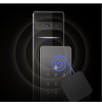 EZVIZ DL50FVS  Yüz Tanıma Özellikli Akıllı Kilit