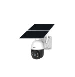 INOX-213 4G (7/24 SÜREKLİ KAYIT) SOLAR PANELLİ PTZ KAMERA