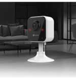 Ezviz CS-H1C 2MP 108° Geniş Açılı Küp Kamera | HD Güvenlik Kamerası |Webdemarka