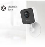 Ezviz CS-H1C 2MP 108° Geniş Açılı Küp Kamera | HD Güvenlik Kamerası |Webdemarka