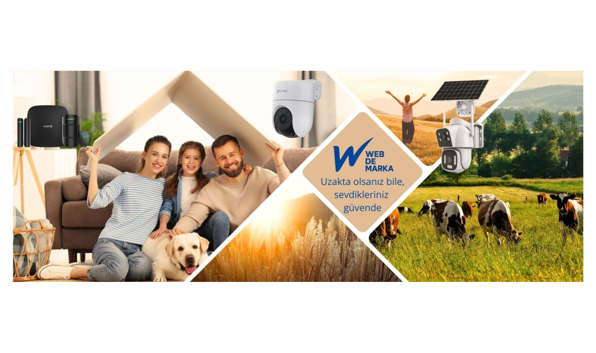 Kaybetmeden Önce Önlem Alın: Güvenlik Kamerası Kullanmanın Gerçek Nedeni